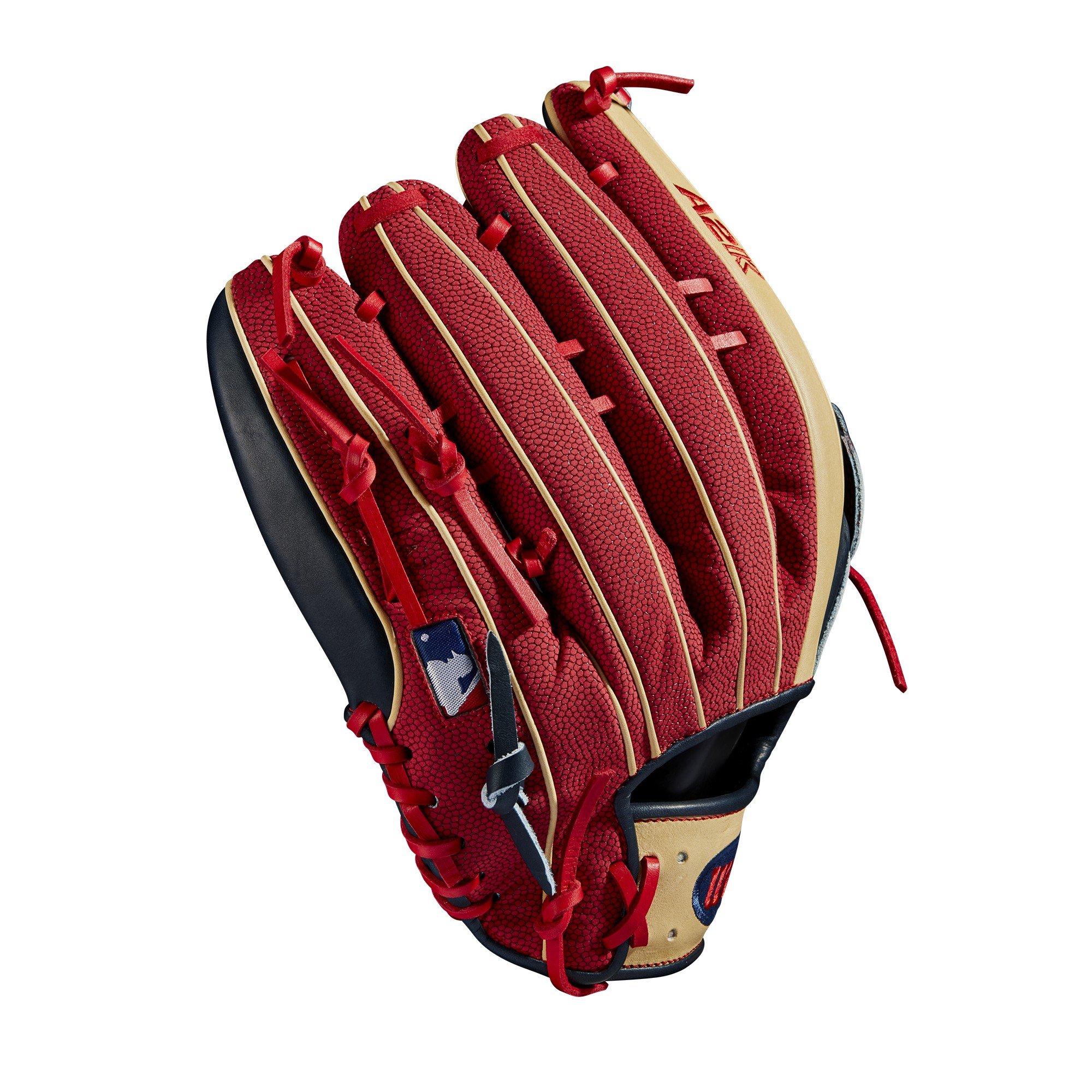 Wilson A2K MB50 GM 12.75